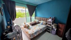 Blk 623B Punggol Spectra (Punggol), HDB 4 Rooms #573982731
